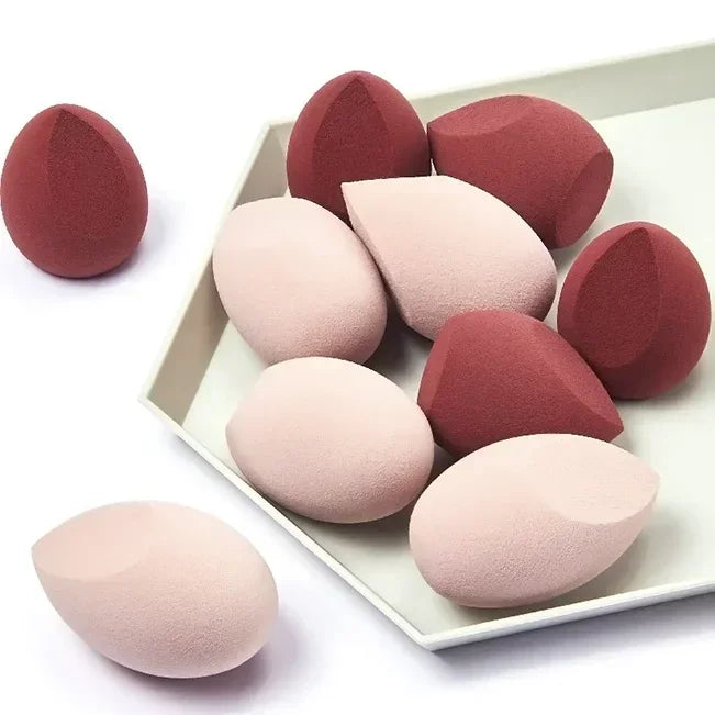 Flawless Finish Beauty Blender