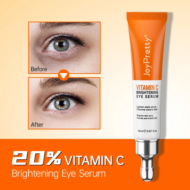 Vitamin C Eye Cream