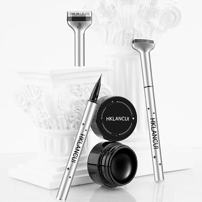 LashSeal Pro – DIY Lower Lash Extension Stamp