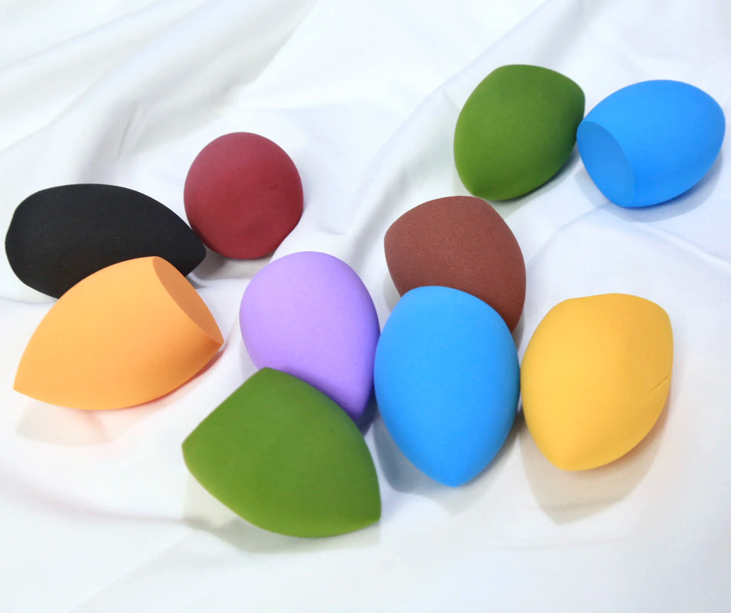 Flawless Finish Beauty Blender