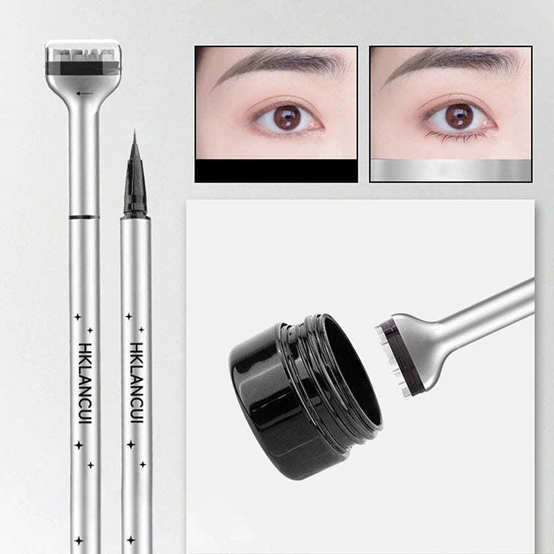 LashSeal Pro – DIY Lower Lash Extension Stamp